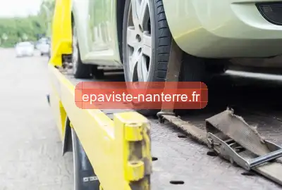 épaviste gratuit
