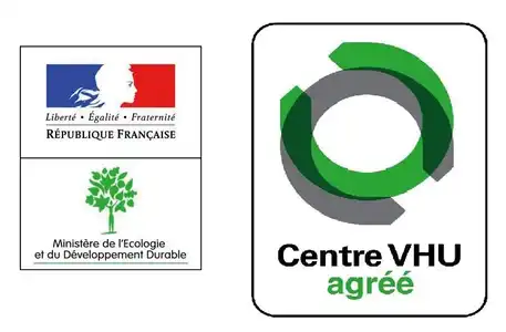 La liste de nos centre partenaires VHU agrée prefecture 92